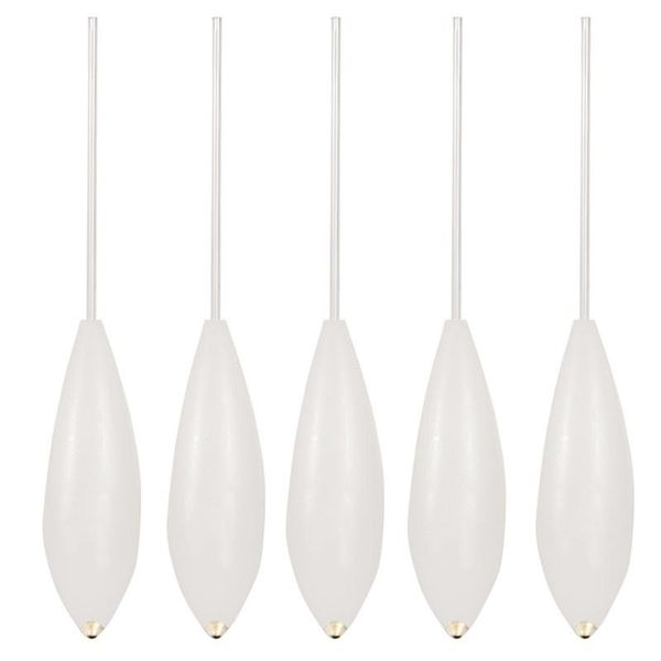 

5pcs bombard fishing floats sinking-down float upward bombarda fish bobber accessories