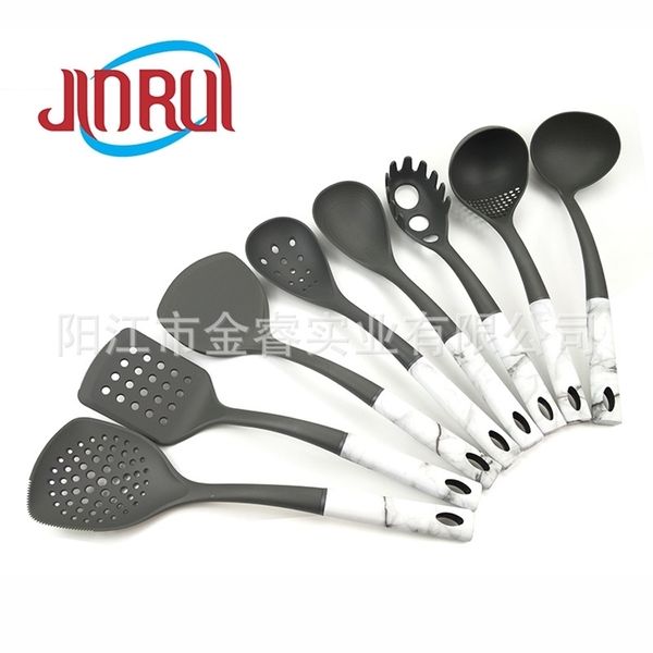 

cooking resistant nylon high utensils temperature