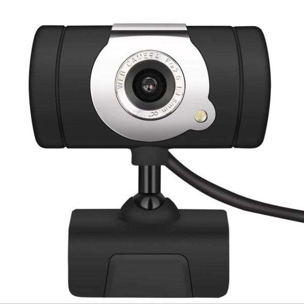 

webcams hd lapcamera webcam usb2.0 digital with mic clip-on for computer pc 640*480