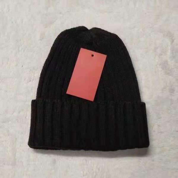 

beanies canada style knitted wool arctic disc hat