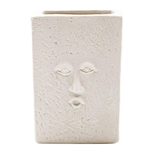 

1pc cutlery storage organizer home holder dining table white chopsticks