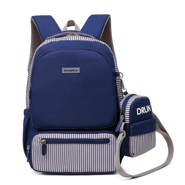 

school bags waterproof children backpacks for boys primary book bag sac enfant kids orthopedic backpack