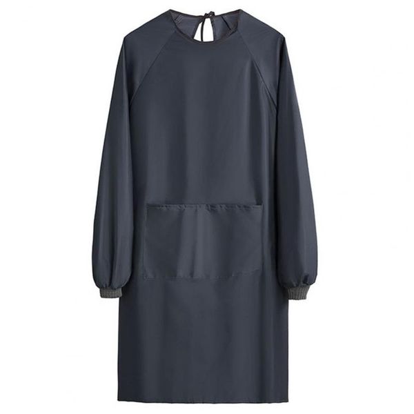 

aprons wear-resistant waterproof apron decorative multi-purpose anti-fouling home cleaning kitchen easy to clean for daily use