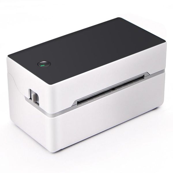 

smart deskdirect thermal label printer for express airwaybill tdl402 printers