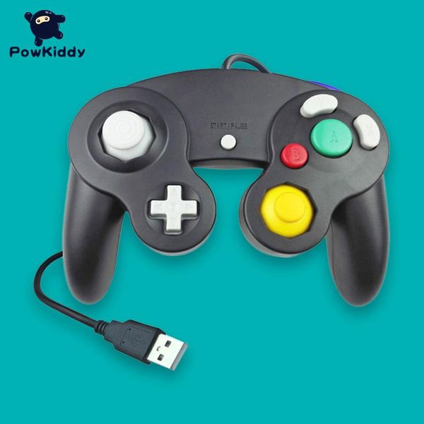 

personal computer pc designed game controller by ngc machine controllers & joysticks