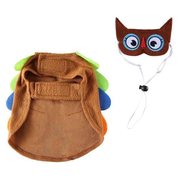 

cat costumes 1 set funny pet costume garment xmas party dog cosplay clothes