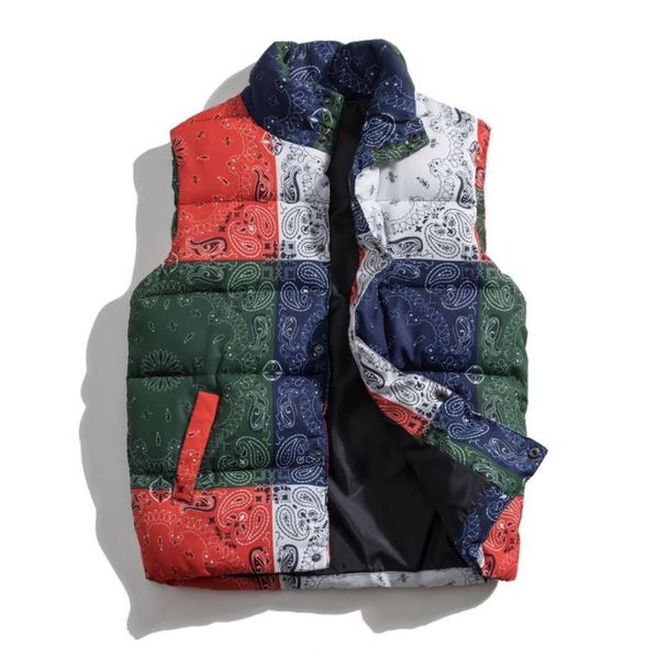 

winter sleeveless down jackets for men and women by men's fashion designers, Black