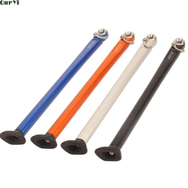 

other motorcycle parts 7075 aluminum alloy forged kickstand side kick stand for xc xcf xcw exc excw excf xcr husqvarana 200 250 300 350 400