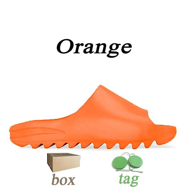 

designer luxury men women slipper core black brown bone pure orange soot outdoor fashion beach slippers mens woman summer slide original big