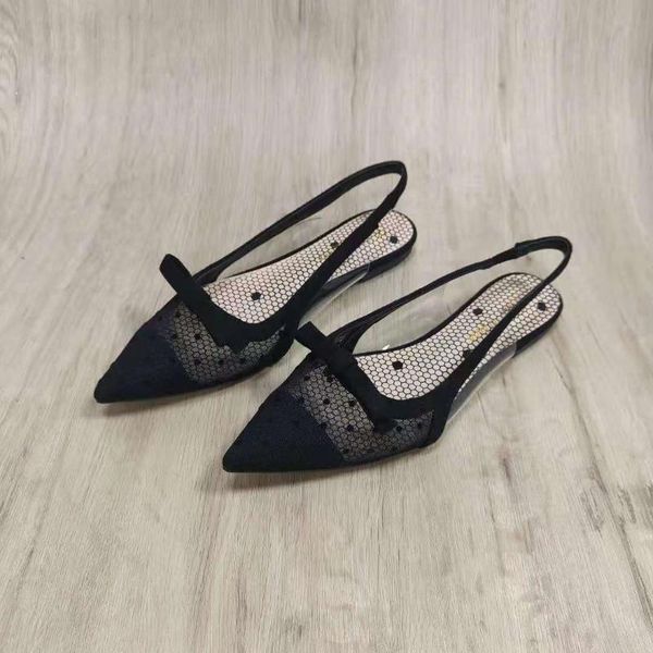 

dress shoes sandals stiletto heels slip-on loafers summer women's suit female beige all-match comfort elastic band girls black high fa