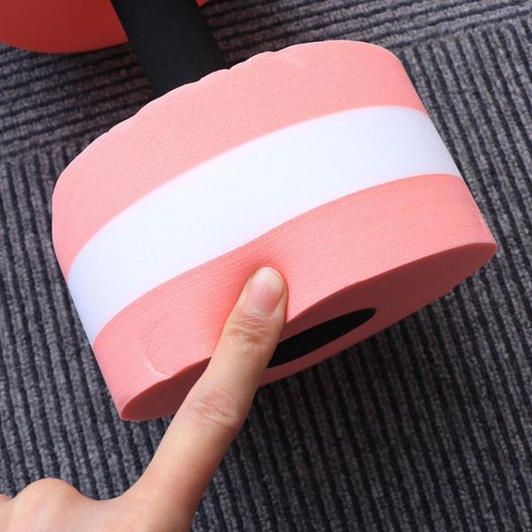 

dumbbells 1pc eva dumbbell swimming yoga floating pool for men )