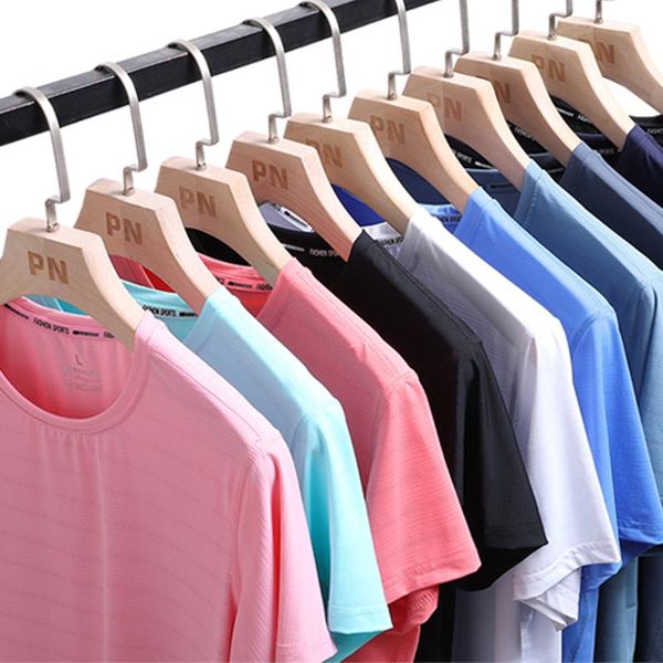 

women's t-shirt t-shirts women men summer female tshirts lovers super ice cool sport running tee shirt couples lady dress fast, White