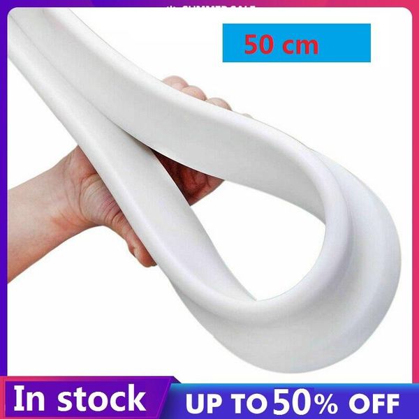 

other bath & toilet supplies bathroom water ser flood barrier rubber dam silicon dry and wet separation strip shower