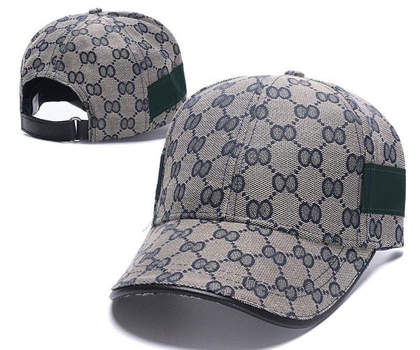 

street caps fashion baseball cap for man woman sports hat 9 color beanie casquette adjustable fitted hats, Blue;gray