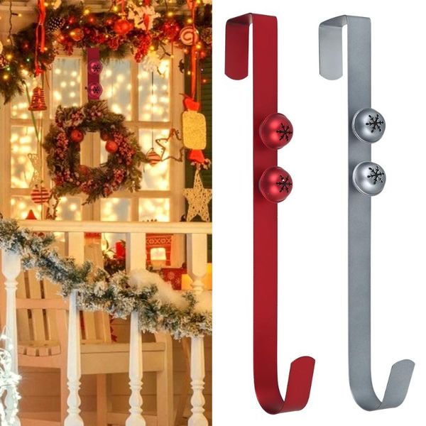 

hooks & rails christmas hook cabinet door back towels clothes kitchen bathroom accesories storage hanger hanging holder
