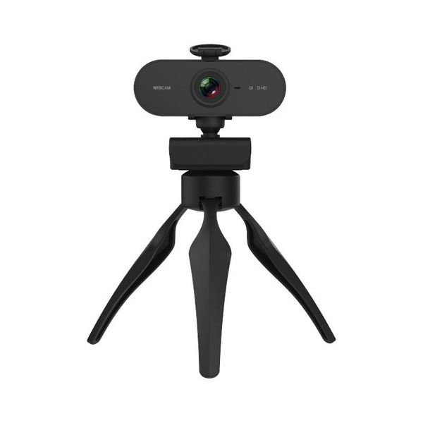 

webcams hd 4k webcam autofocus usb web camera for video conference with microphone pc live broadcast calling work
