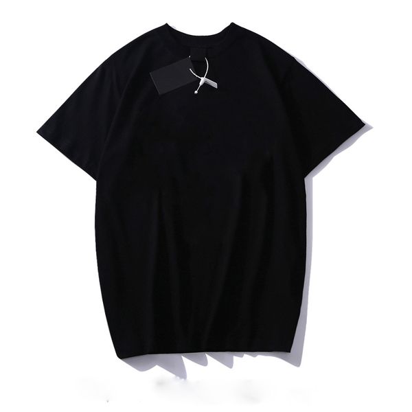 

clothes women 2021 designers women's t shirt coat fashion letter printed short sleeve jacket luxury casual clothing leisure jogging hip, White