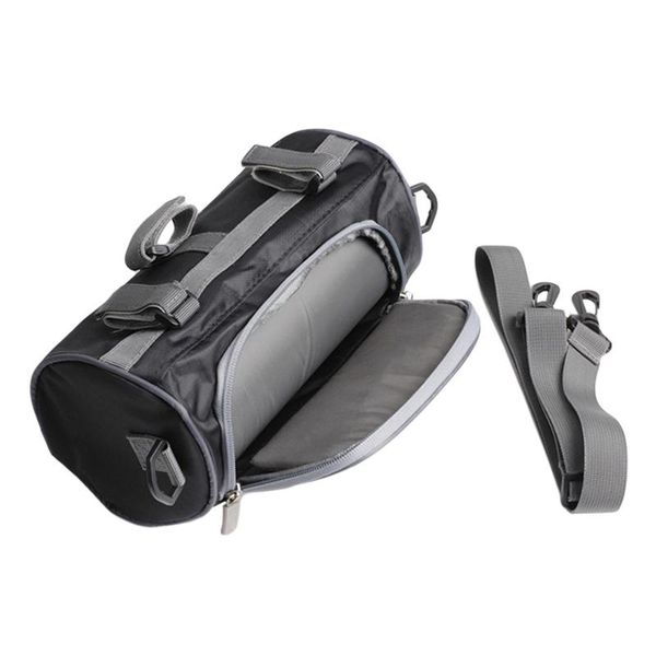 

storage bags motorcycle head bag waterproof mobile phone built-in touch screen