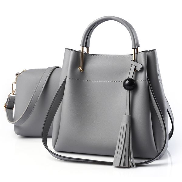 

hbp woman totes bags fashion bag female leather handbag purse shoulderbag messengerbag red