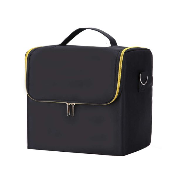 

designer cosmetic bagcosmetic bags cases large capacity make up multi-layer manicure hairing embroidery tool kit cosmetics storage case toil
