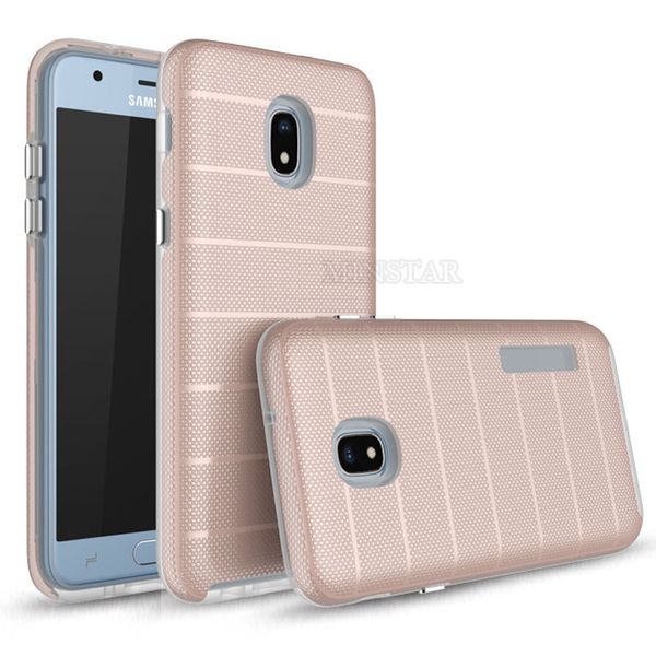 

for samsung a51 a71 5g a01 a21 eu us version caseology case non-slip strips cover back