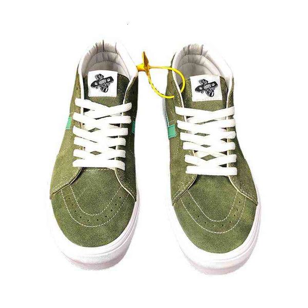 

pony onk bony bunk men's shoes high canvas board trend leisure versatile korean skateboard straight