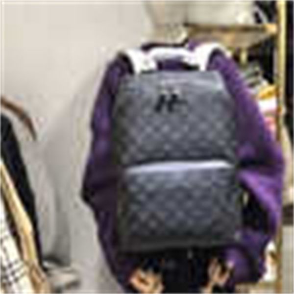 

casual backpacks oxidized bags backpack new large fashion women shows leather business totes messenger m43186 style