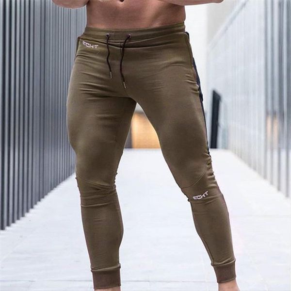 

running sport gym training jogger women pant slim fit sweatpants cotton workout tight trousers, Black