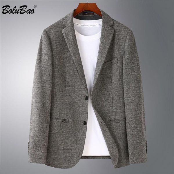 

fashion men's blazer business men casual suit jackets formal jacket coat suits & blazers, White;black