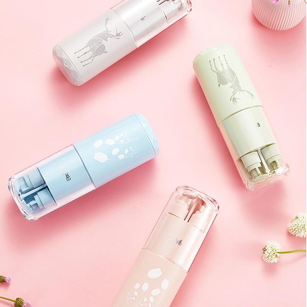 

bath accessory set portable travel cup multifunction bathroom accessories partition storage case toothpaste toothbrush