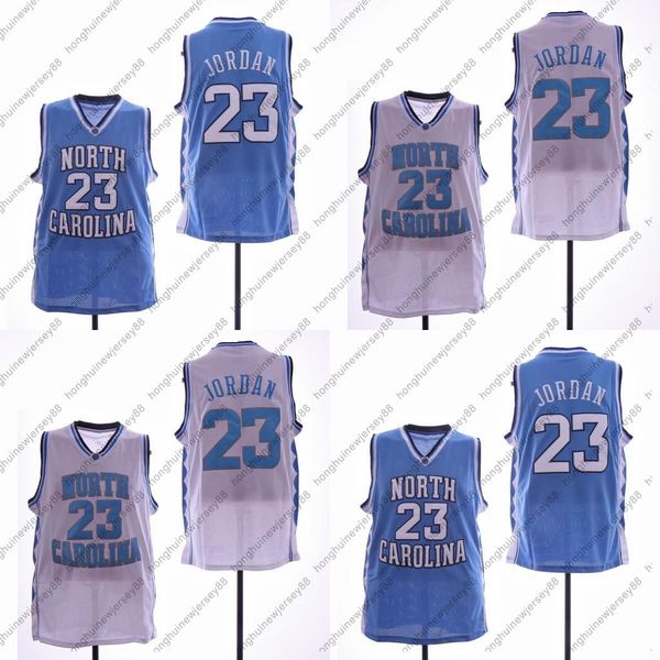

2019 new arrival ncaa north carolina tar heels 23 michael jersey college basketball jerseys, Black;red