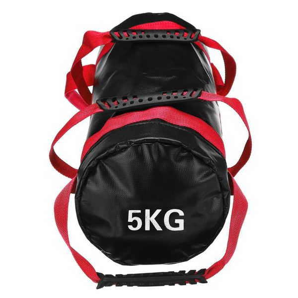

accessories 1 set of fitness training sandbag exercise workout power bag