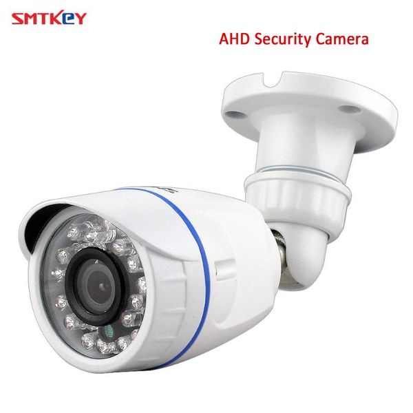 

waterproof mini ahd cctv camera 720p or 960p 1080p metal outdoor ip cameras