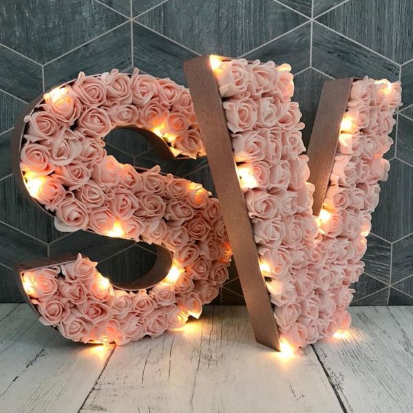 

gift wrap 26 letters packaging box flower boxes decoration packing storage paper case birthday wedding candy cake kraft package