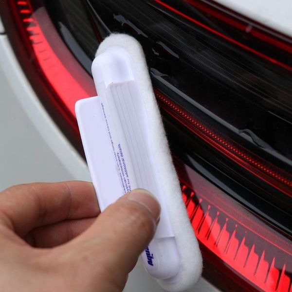

car cleaning tools 6pcs aquapel invisible wipers interior cleaners window eyewear glasses brushes household tool brush