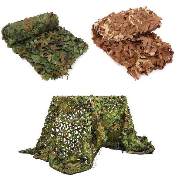 

shade military camouflage net woodland army camo netting sun sunshade sail shelter for garden yard car outdoor camping shooting