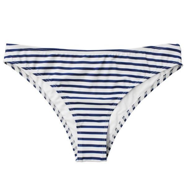 

two-piece suits women's high cut bikini swimsuit bottom, basic bathing suit bottom