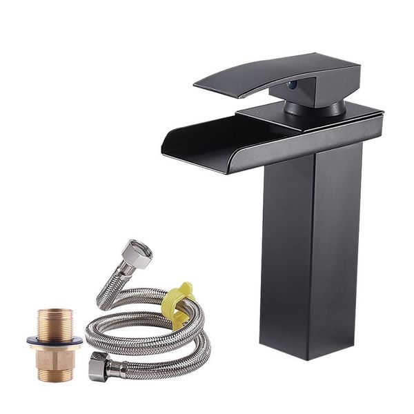 

bathroom sink faucets silver faucet copper core stainless steel single hole basin