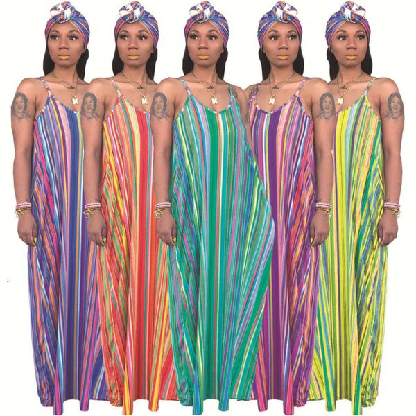 

casual dresses smr9308 fashionable summer large loose svels v-neck drs, Black;gray