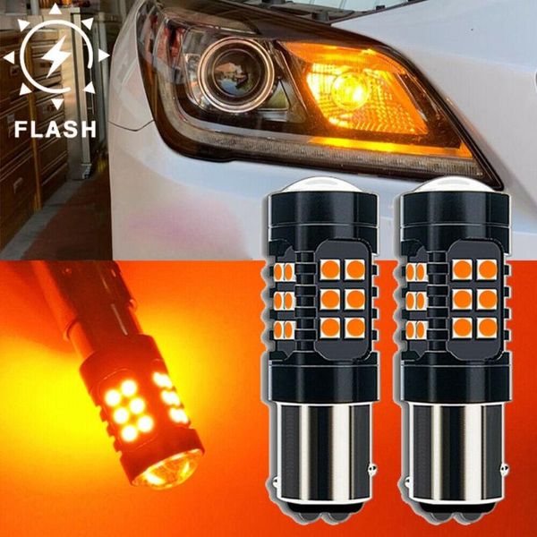 

emergency lights front 1157 led bulbs ip68 light parking signal strobe w1 ja 12v-24v