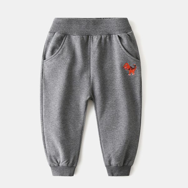 

kids boys spring kids trousers sports long running pants childrens wear baby kids fashion 2022 casual solid color long pants, Blue