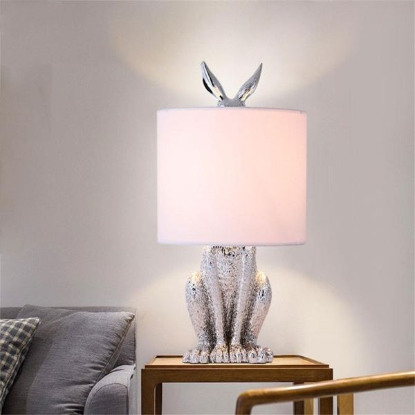 

table lamps modern masquerade resin lamp bedroom study restaurant decorative personality creative desklighting