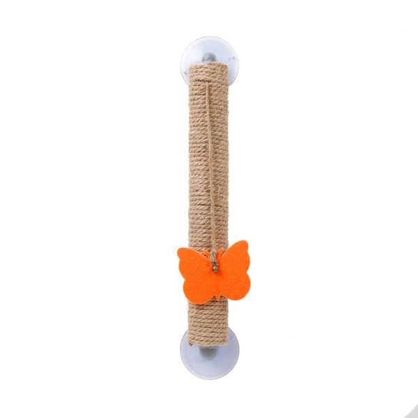 

cat toys suction style climbing frame stand kitten scratching pet supplies for