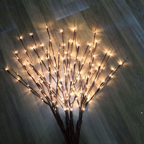 

led lantern simulation tree light christmas decoration pgraphy props atmosphere props
