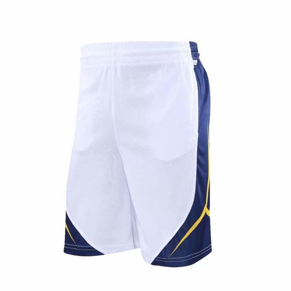 

men's sportswear pants basketball shorts running, White;black