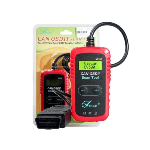 

code readers & scan tools vc300 /ms309 car engine fault diagnostic scanner tool auto reader obd 2 obdii with screen mobile