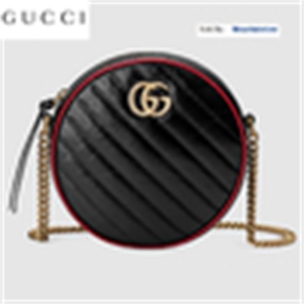 

bag luxury qomz 550154 marmont round bags boston totes shoulder crossbody backpacks mini brand designer