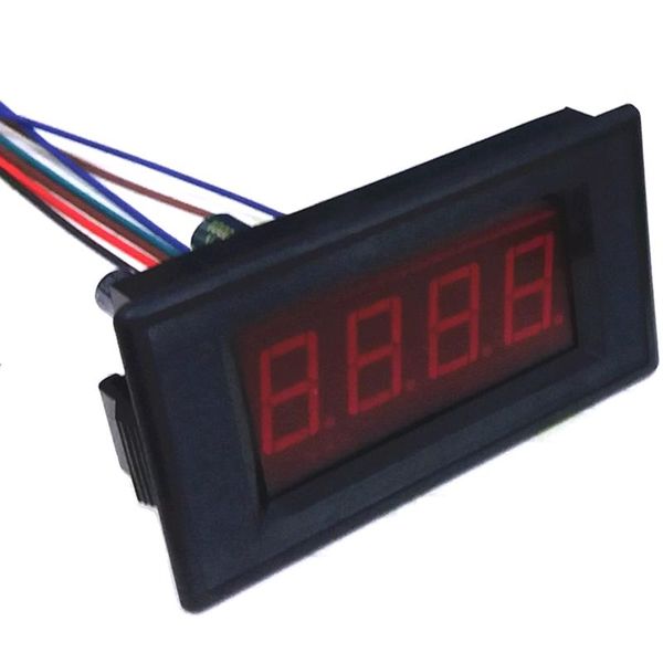 

timers shgo -4.5 inch 4-digit forward counter limit digital