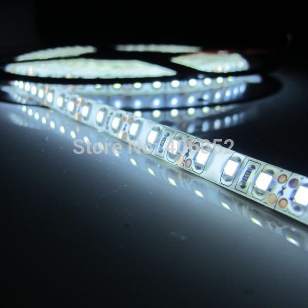 

dc12v smd 5m 300led ip65 rgb led strip waterproof warm /pure white red green blue yellow tape lighting strips