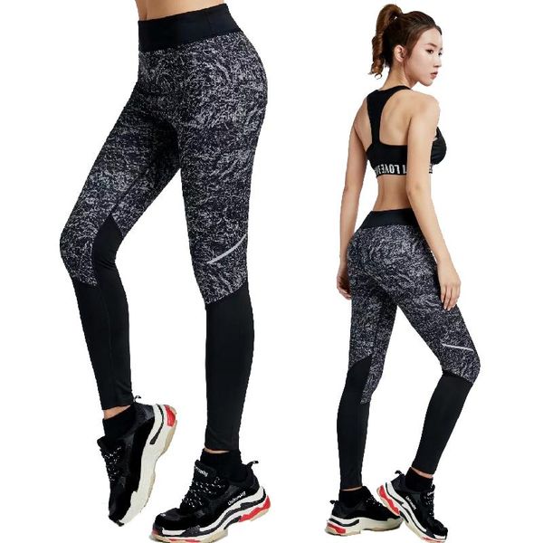 

yoga outfit fitness gym leggings women seamless running tights push up pants workout activewear sport trainning wea